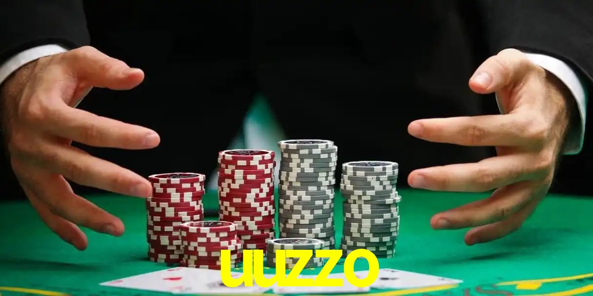 uuzzo Slots