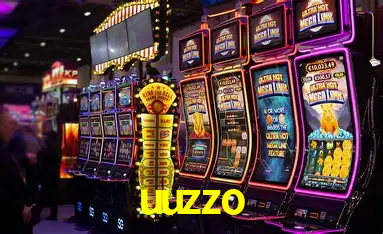 uuzzo cassino online